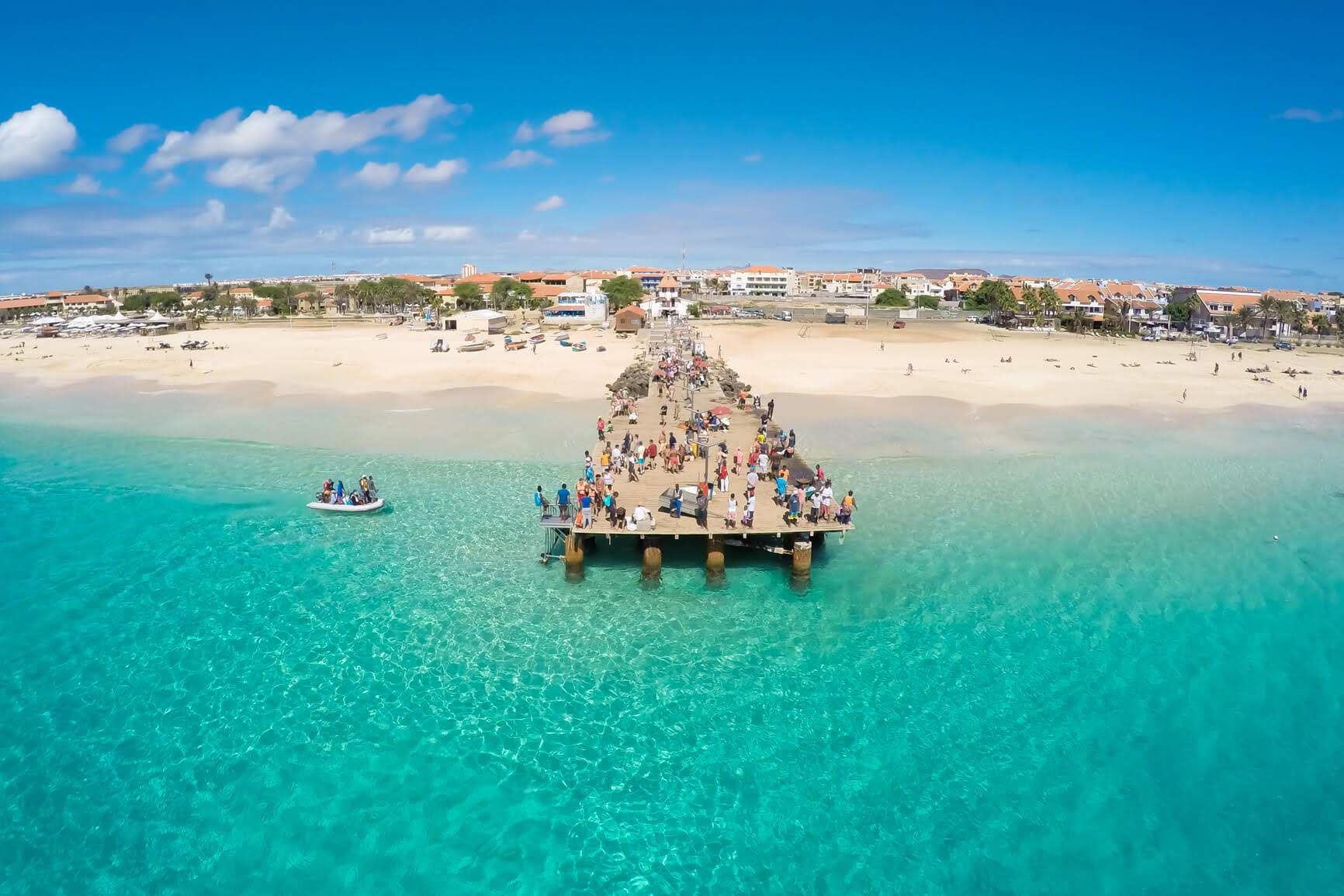 Santa Maria Pier — Pontão de Santa Maria — gallery photo 16